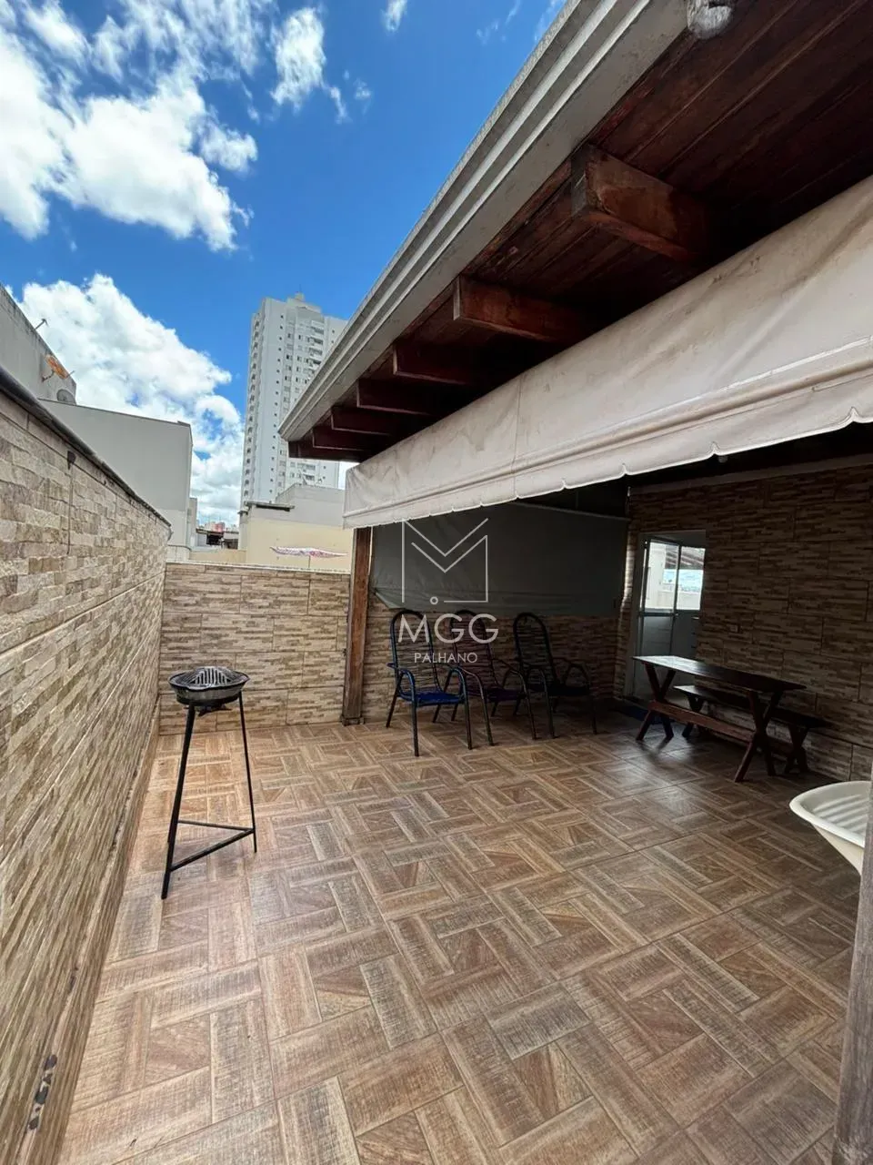 APARTAMENTO RESIDENCIAL VILLA BELLA