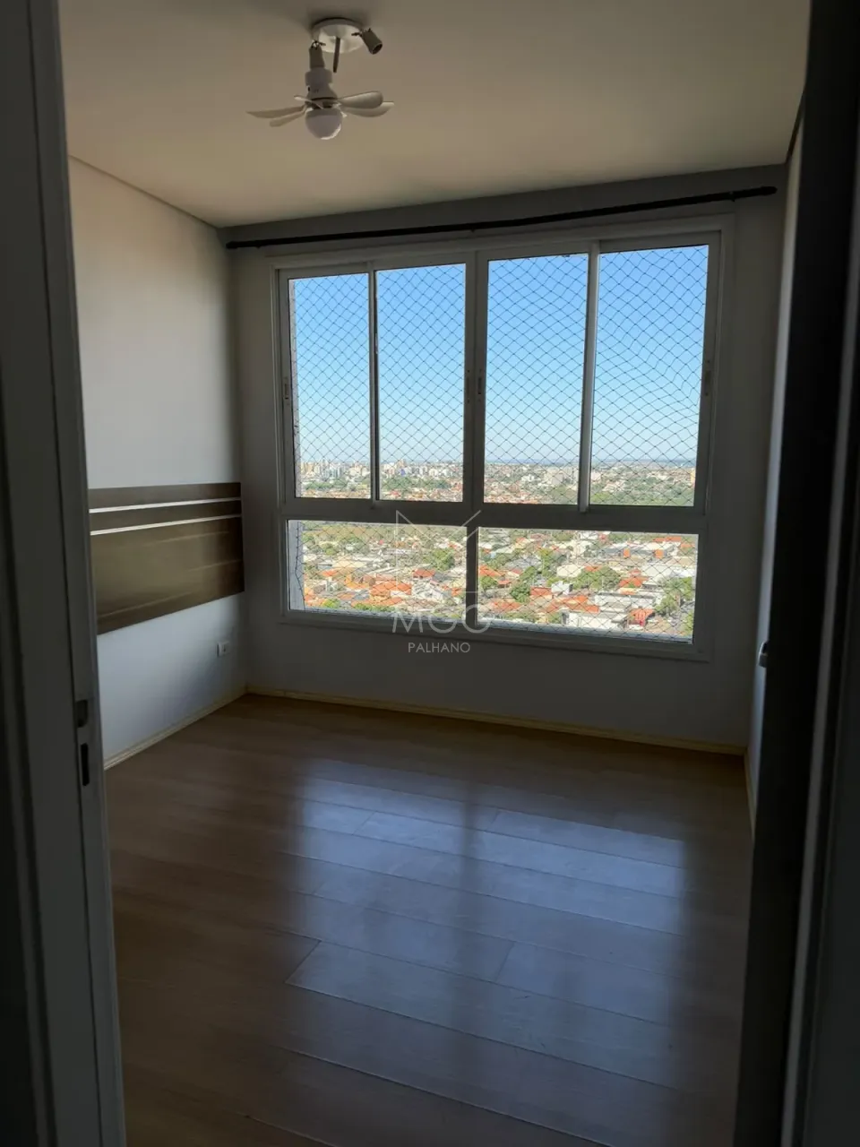 APARTAMENTO RESIDENCIAL EVIDENCE