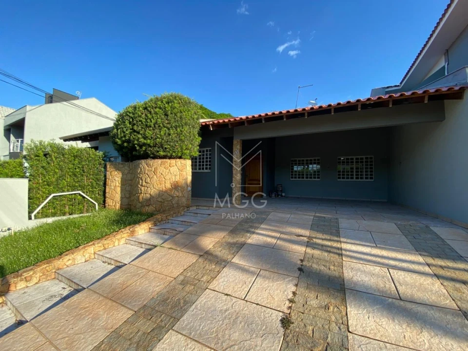 Condomínio  Aspen Park Residence