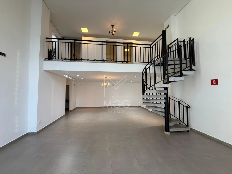 SALA COMERCIAL RUA PARÁ