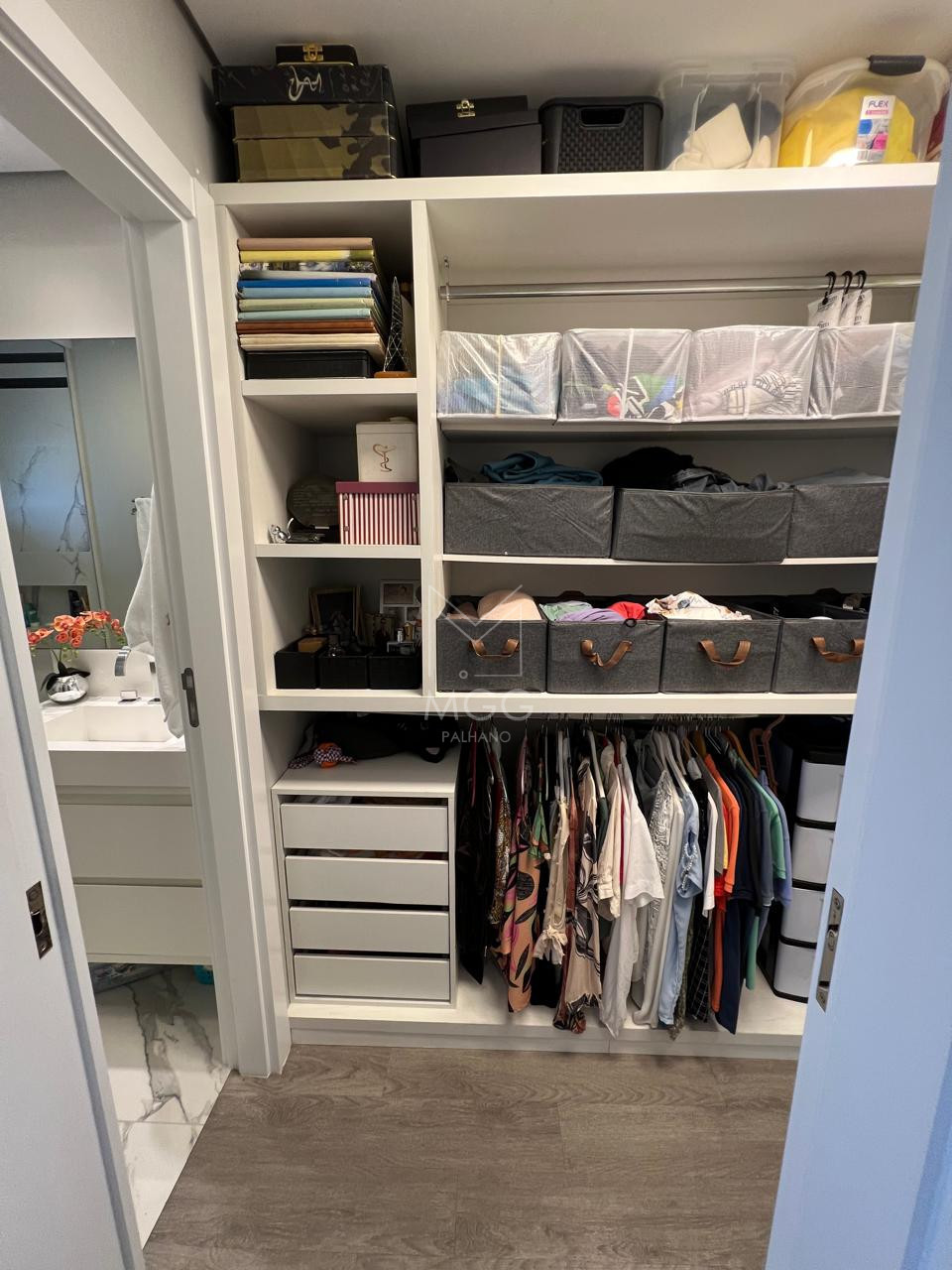 APARTAMENTO EDIFÍCIO ATMOS BEACH