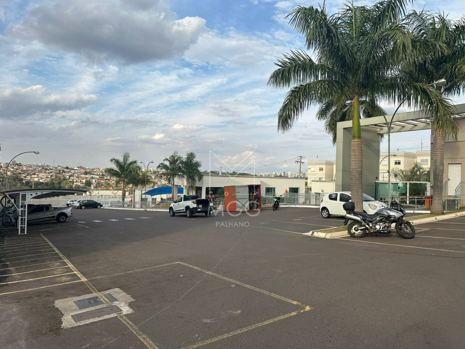 RESIDENCIAL SPAZIO LA TRAVIATTA