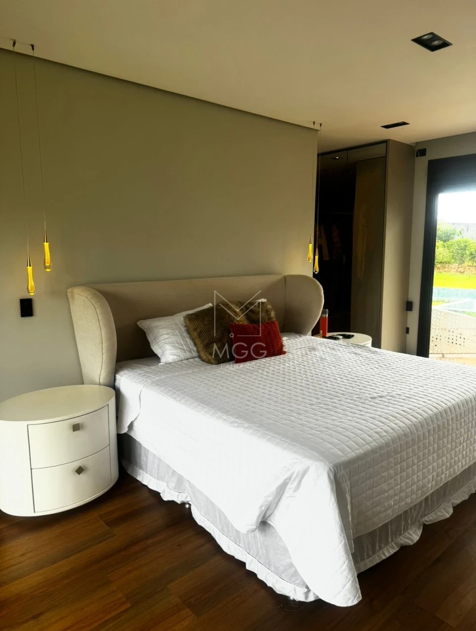 CONDOMÍNIO TERRAS DE CANAÃ