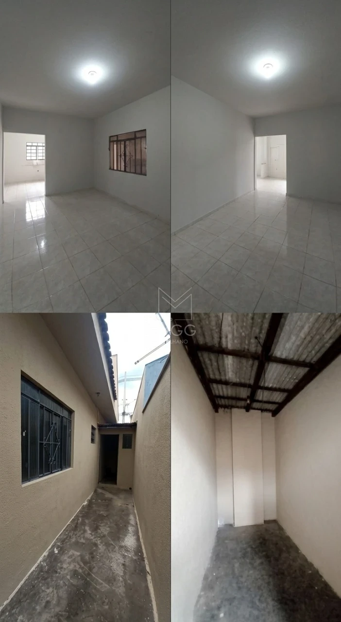 Imóvel Comercial/Residencial com Estrutura para Multi-Salas na Avenida Principal (Jd. Novo Bandeirantes / Sabará I)
