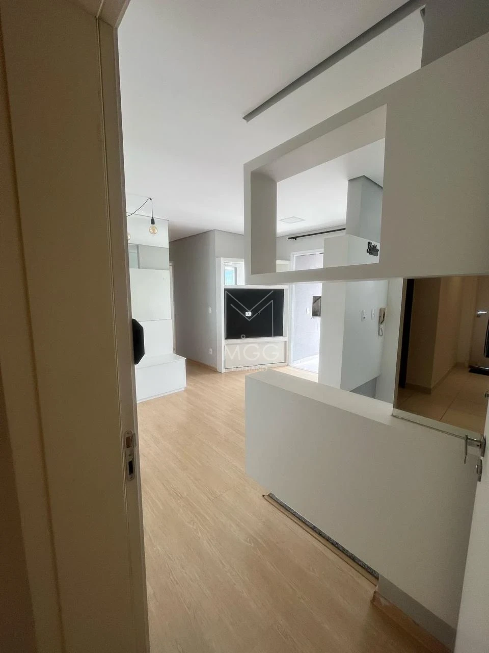 APARTAMENTO SPOT CENTRO RESIDENCE