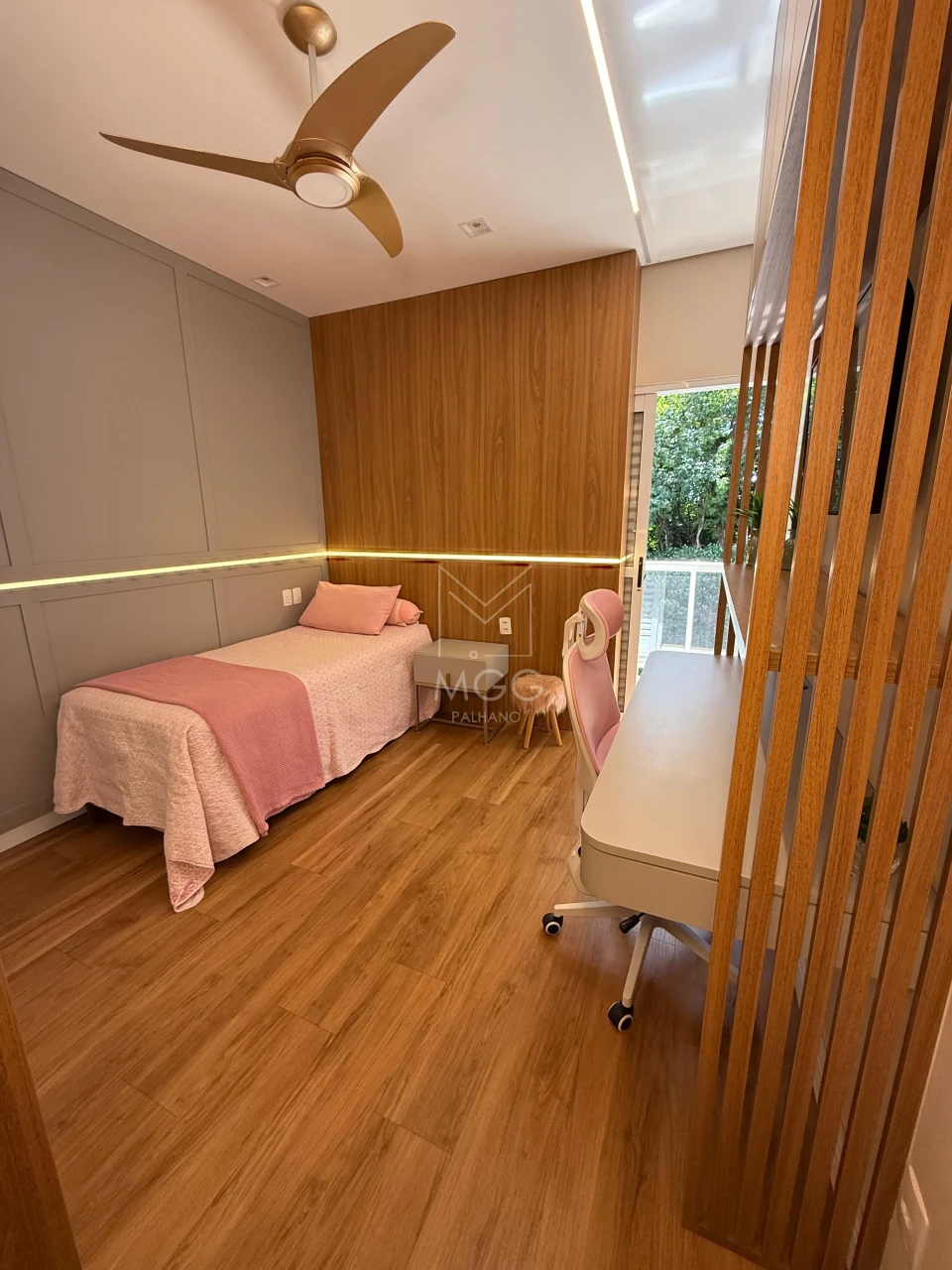 Condomínio Royal Forest