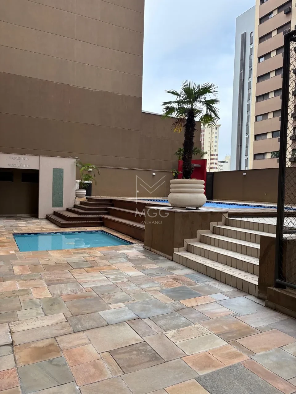 Edifício Residencial Villa Felice