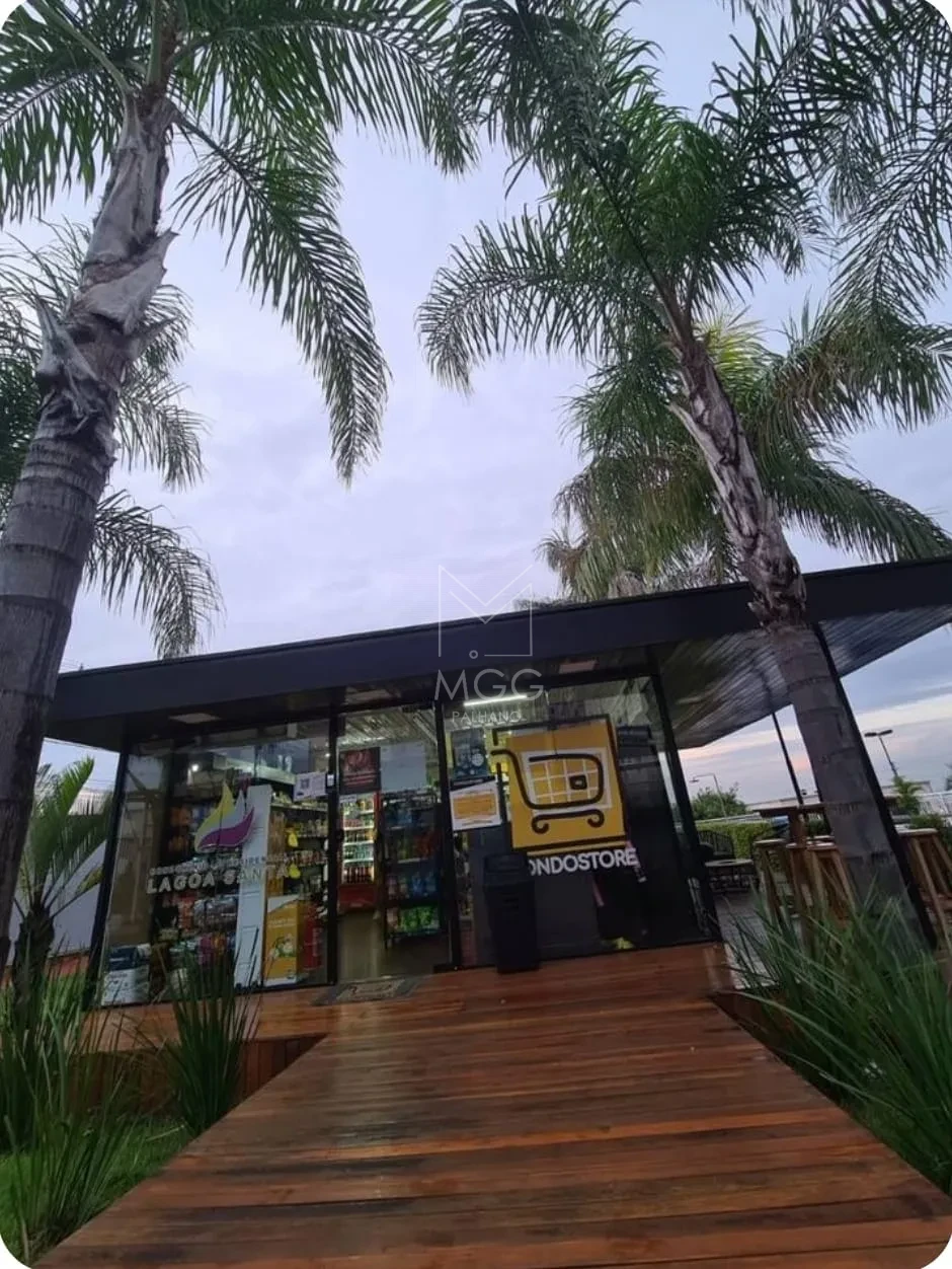 APARTAMENTO CONDOMÍNIO LAGOA SANTA