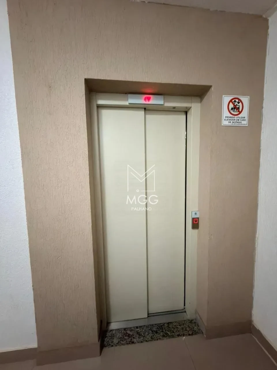 APARTAMENTO RESIDENCIAL LAGOA DOURADA