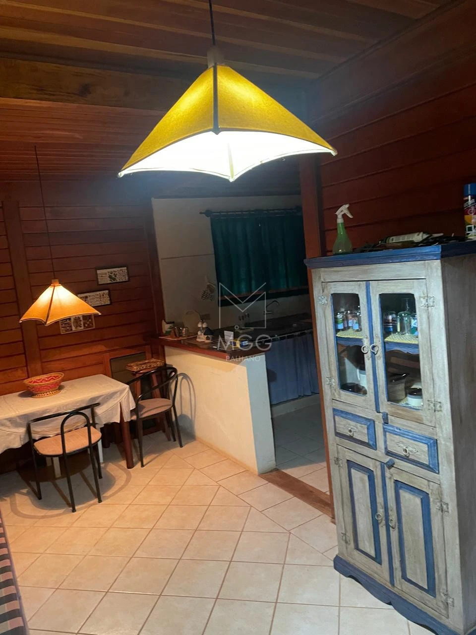 Condomínio Residencial Sonho Dourado - Primeiro de Maio