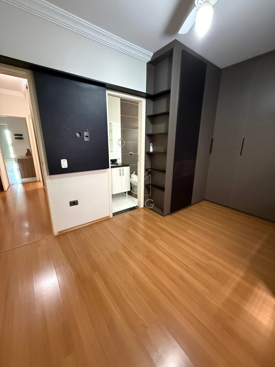 Condomínio Royal Forest