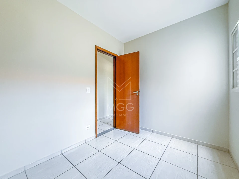 CASA ALTO DA BOA VISTA