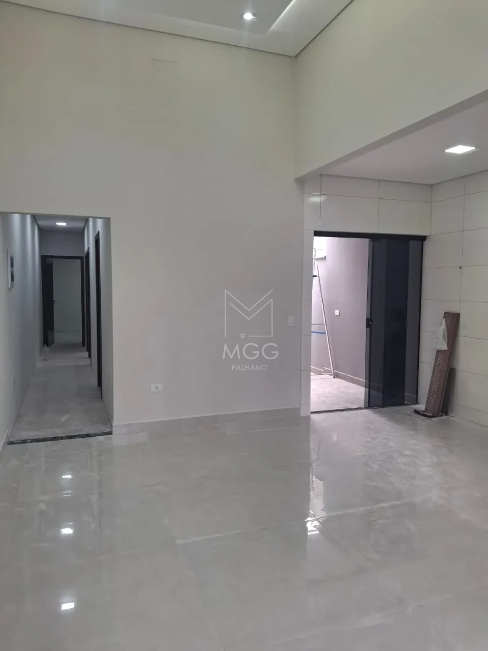Casa Geminada Jardim Tarumã - Zona Leste