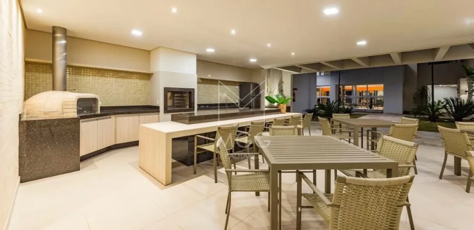 APARTAMENTO BOULEVARD VILLAGE RESIDENCE