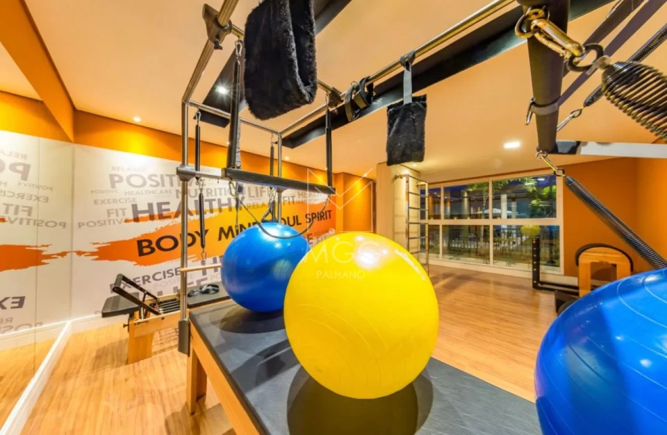 APARTAMENTO BOULEVARD VILLAGE RESIDENCE