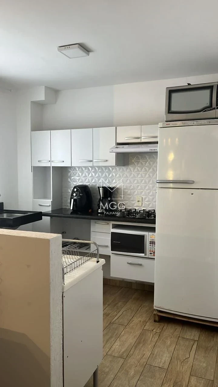 Condomínio Lagoa Azul