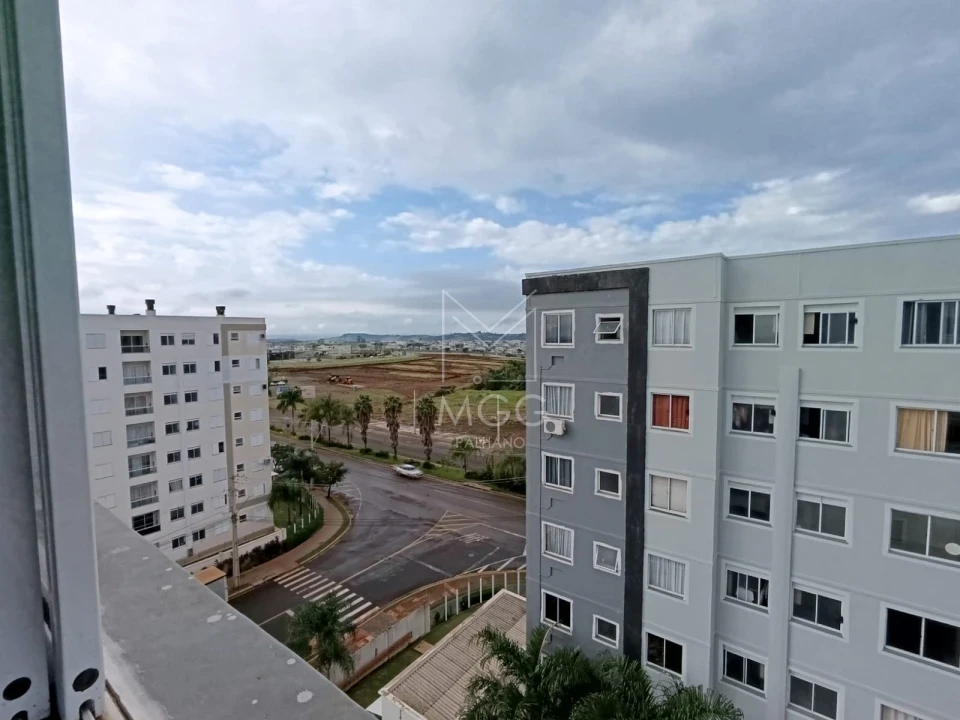 LOCAÇÃO- Condomínio Lagoa Bonita - Acquaville