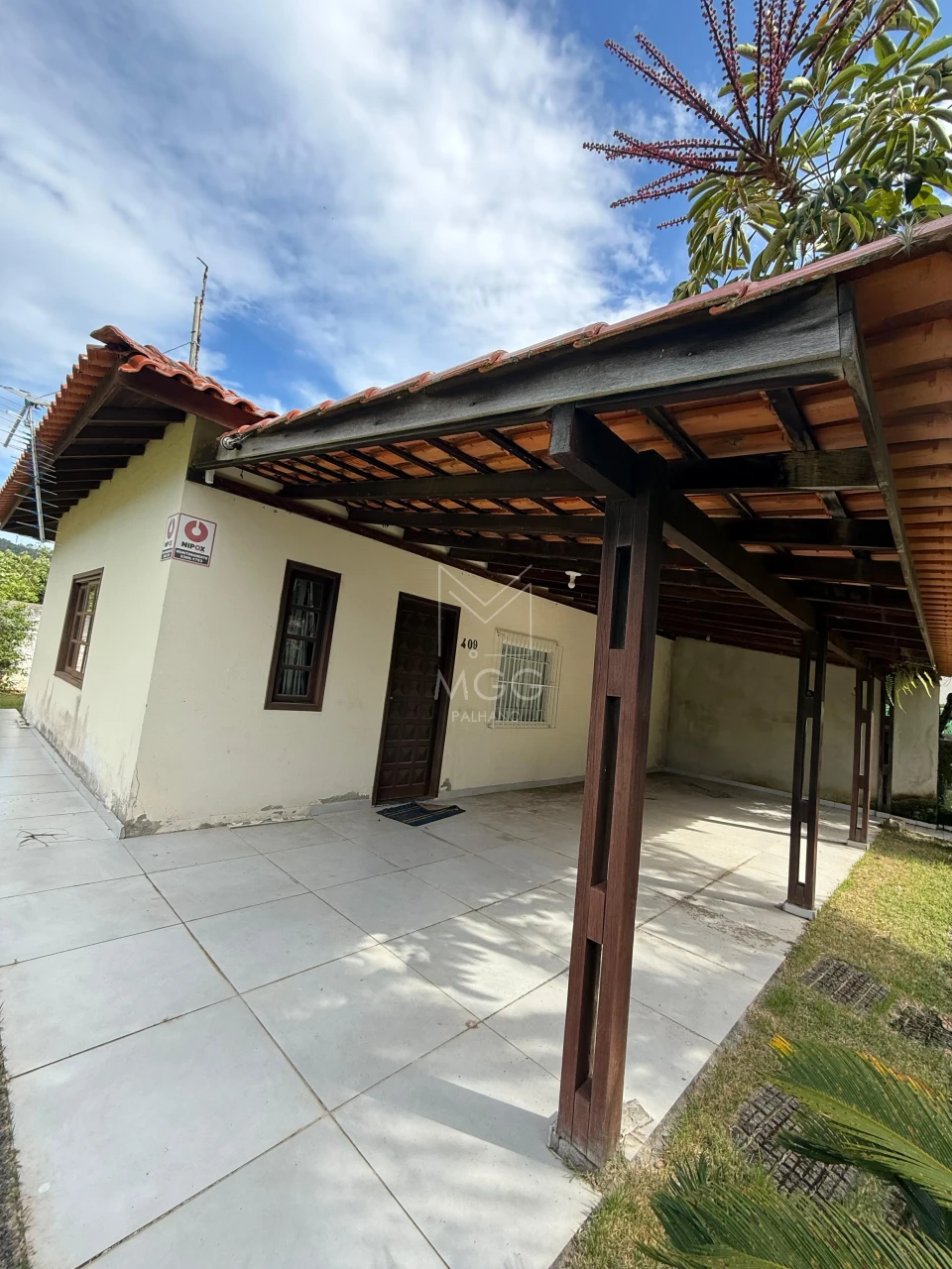 2 Terrenos - Bombinhas