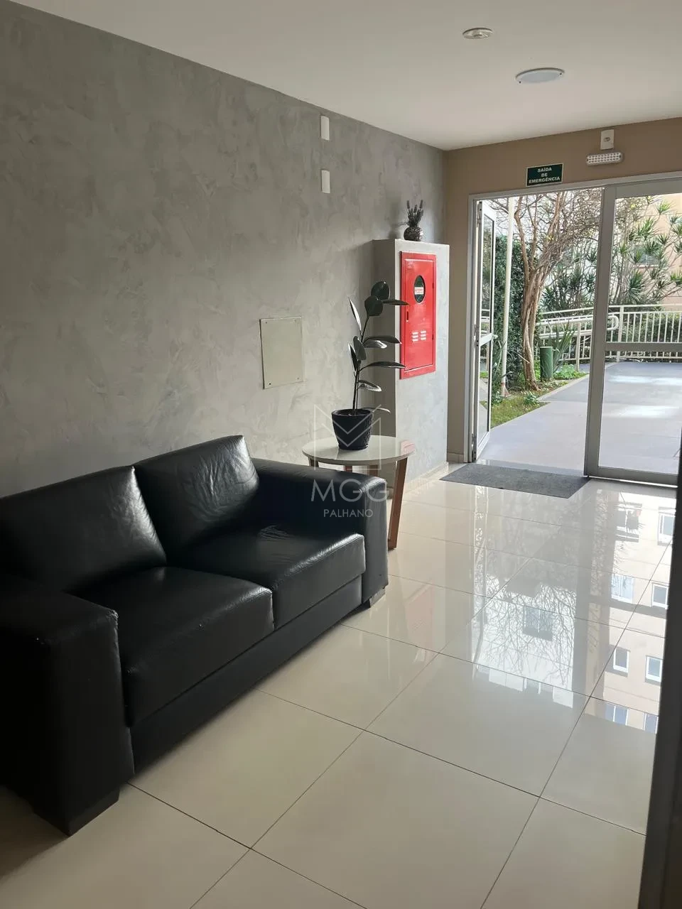 APARTAMENTO PARA LOCAÇÃO LIV CATUAÍ
