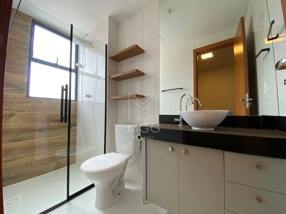 Residencial Le Chalet