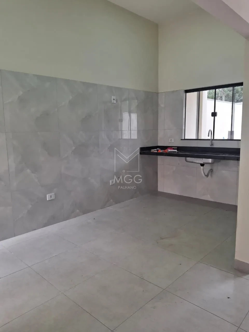 Casa Geminada Jardim Vale Verde - Zona Leste