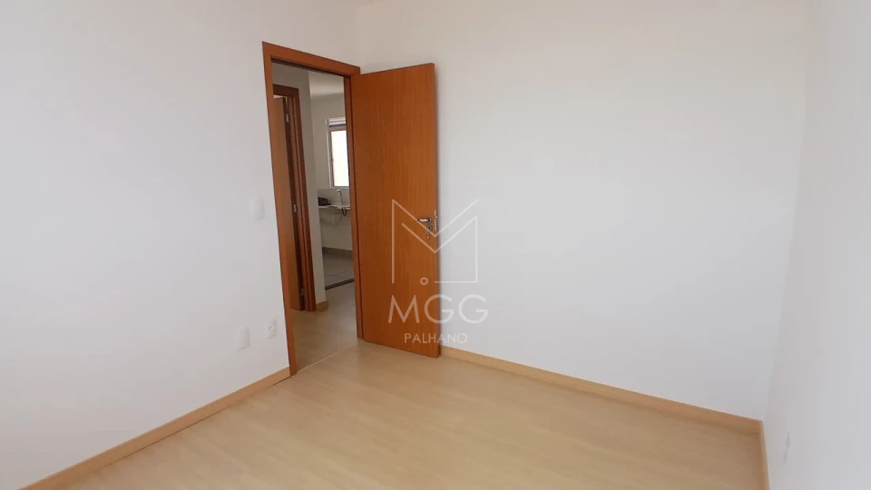 RESIDENCIAL LAKE VAN GOGH