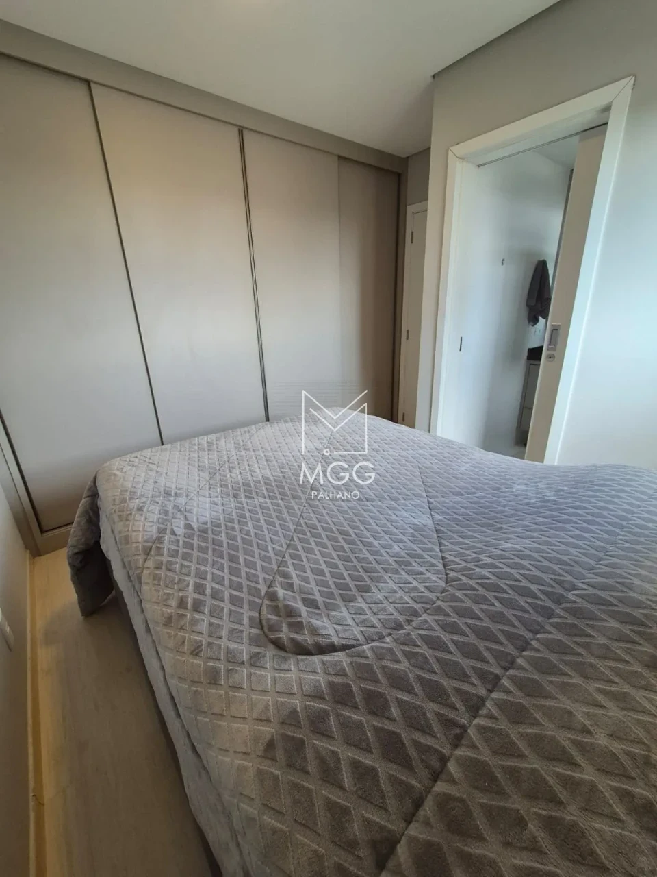 APARTAMENTO RESIDENCIAL AQUARELA PINHEIROS