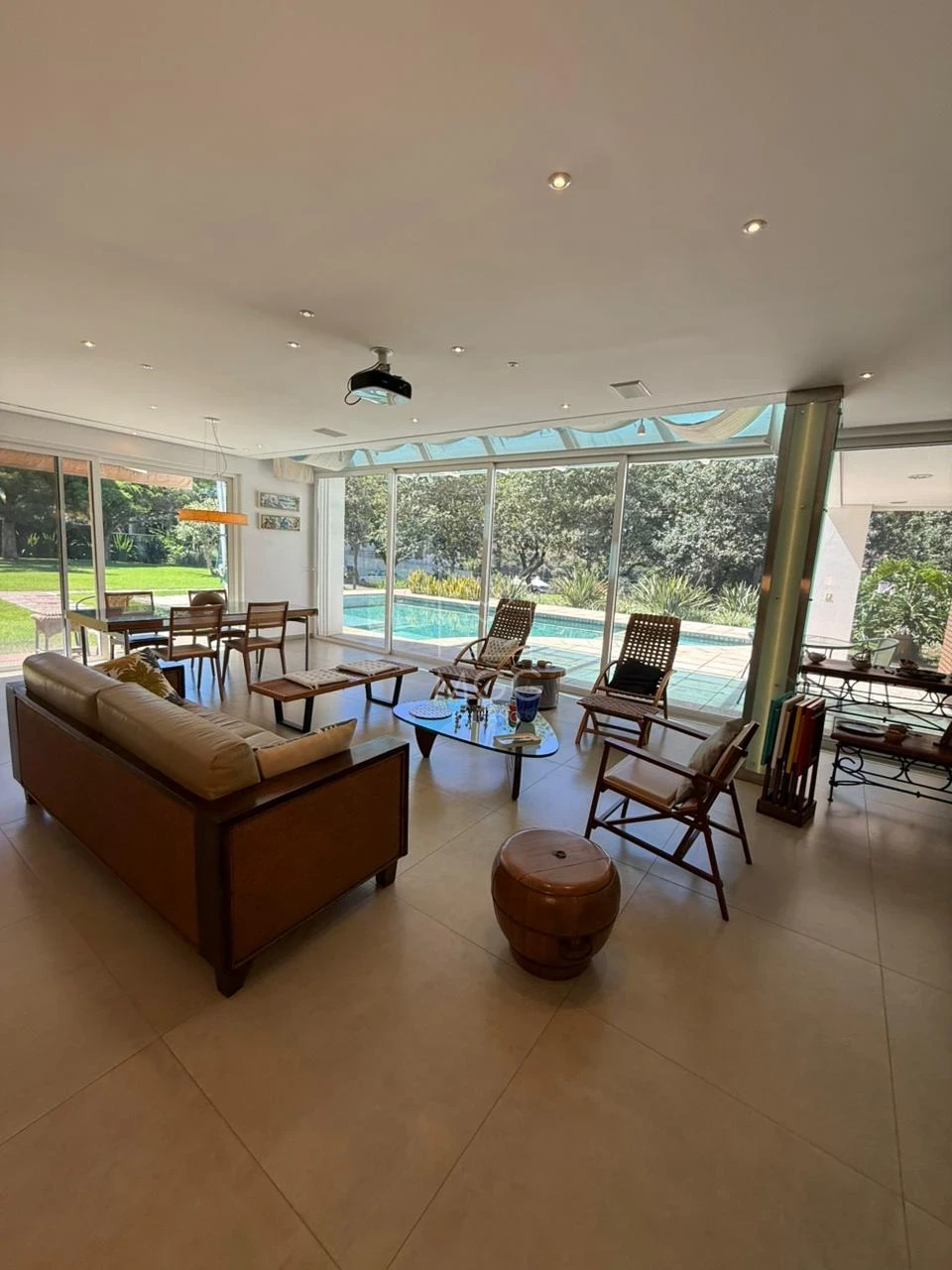 Condomínio Royal Golf