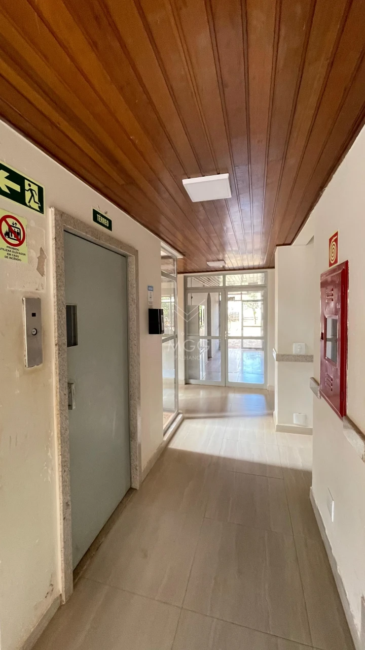APARTAMENTO RESIDENCIAL ILHA DO SOL