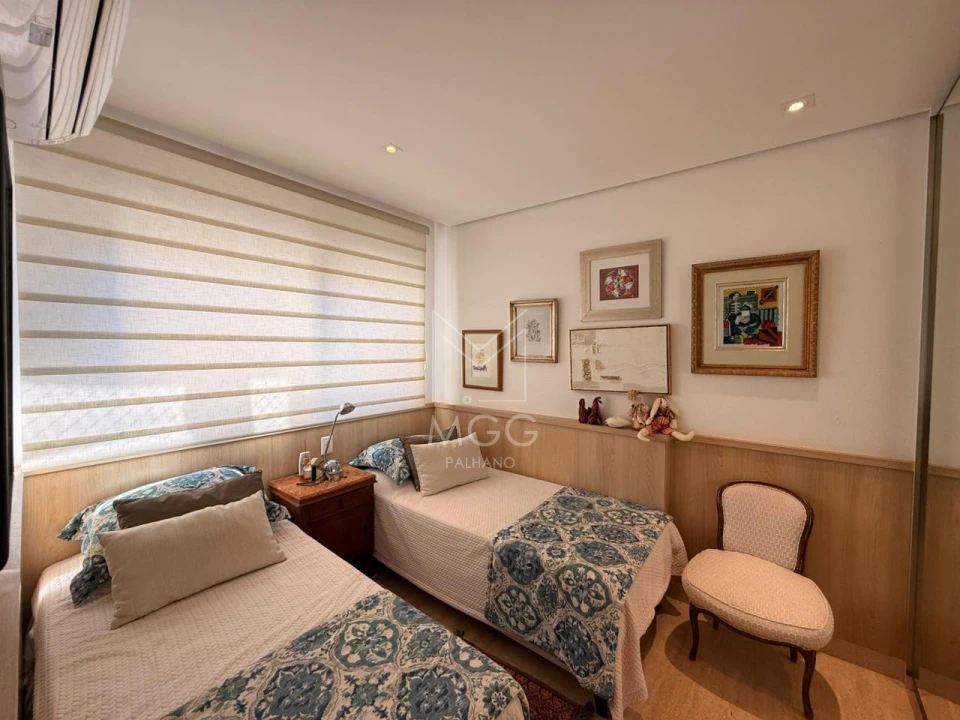 EDIFÍCIO PARC GUELL