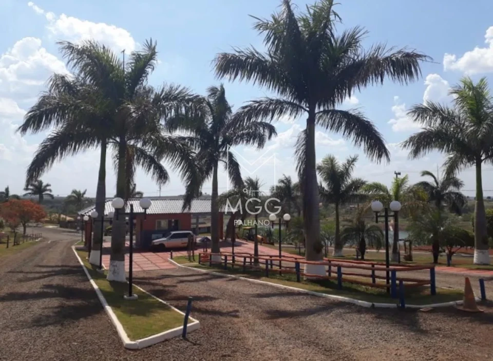 CASA CONDOMÍNIO RIVIERA DO NASCENTE -  ALVORADA DO SUL