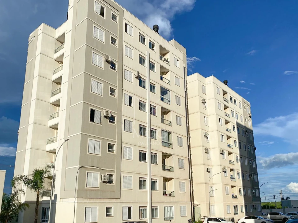 Condomínio Lago Melville - Acquaville