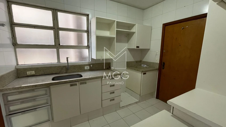 APARTAMENTO RESIDENCIAL ILHA DO SOL