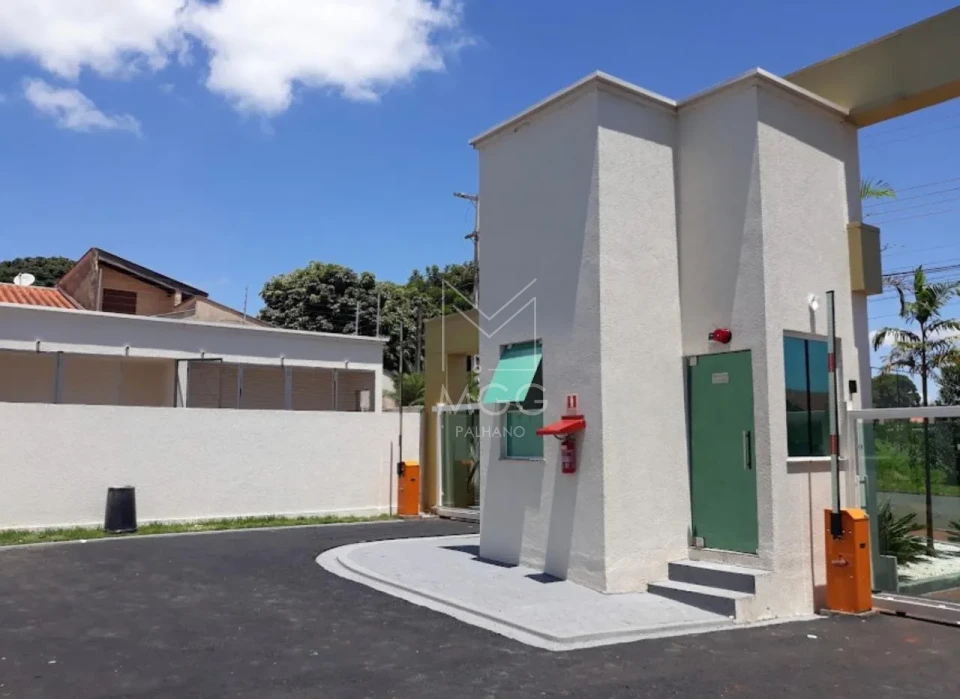 APARTAMENTO RESIDENCIAL LA SPEZIA