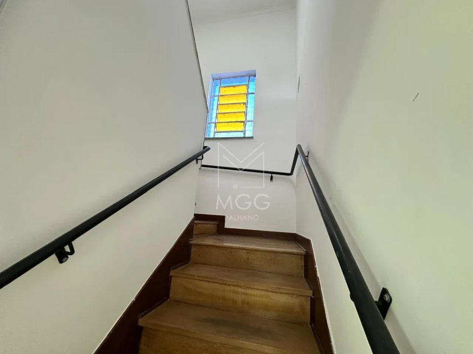 Locação Casa Comercial p/ Clínica na João Cândido,