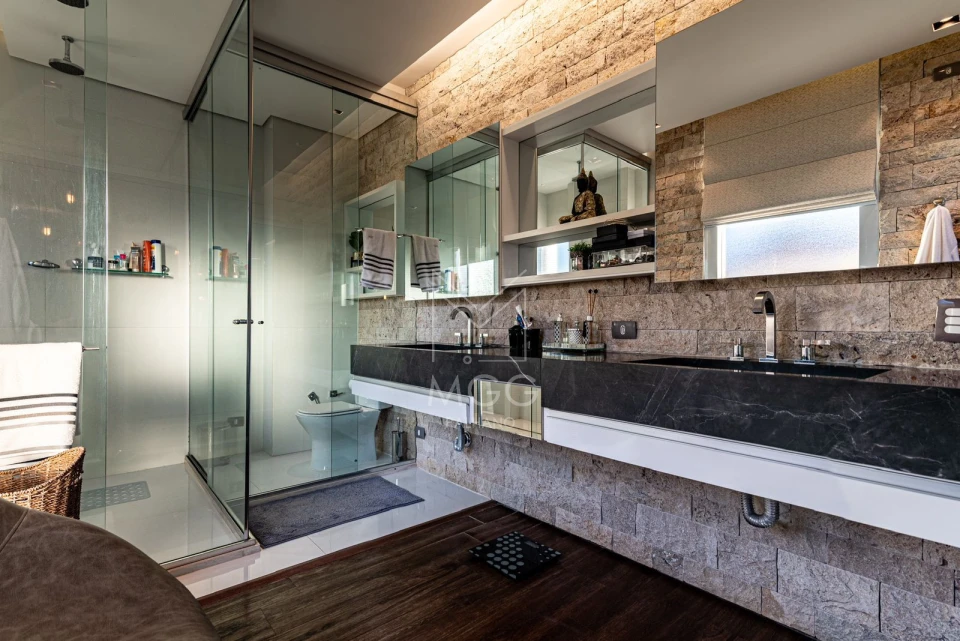 Condomínio Alphaville II