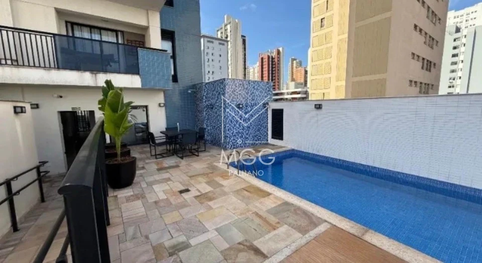 EDIFÍCIO PRIME PARANAGUÁ