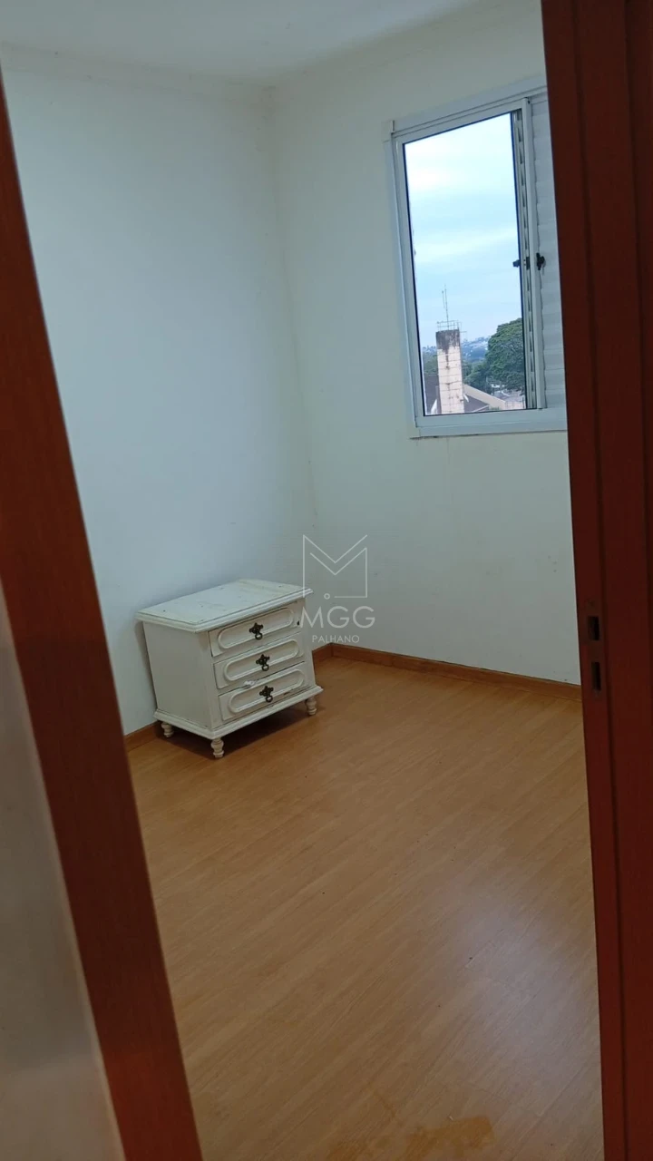 RESIDENCIAL LA SPEZIA