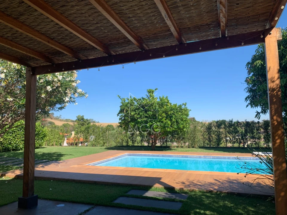 Condomínio Terras de Canaã