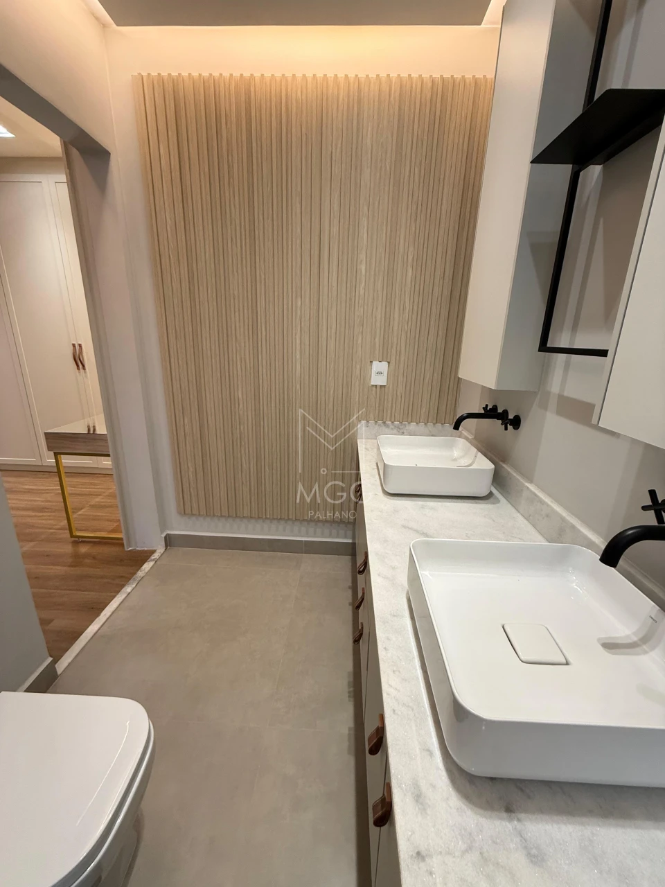 Condomínio Royal Forest