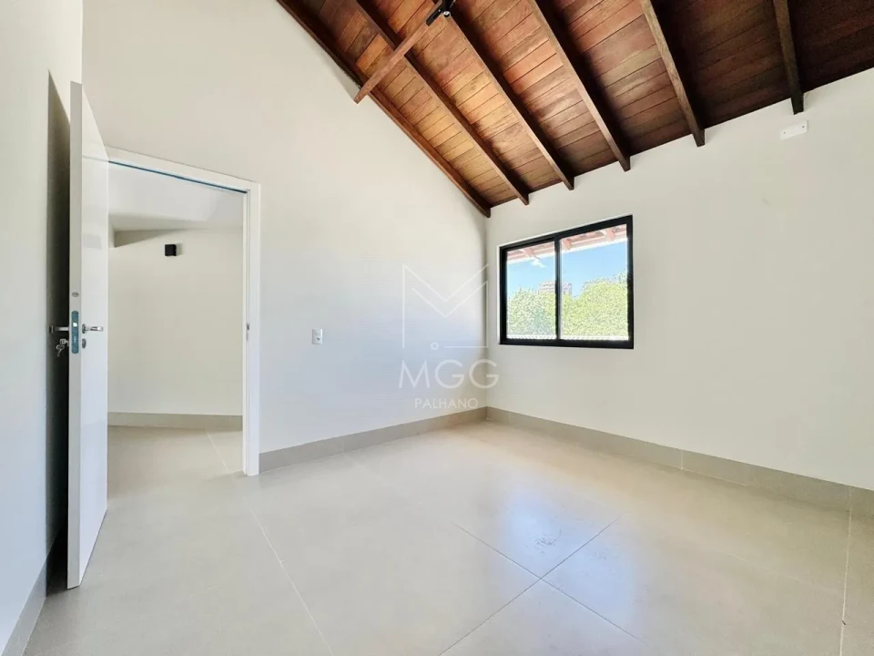 CASA JARDIM MEDITERRANÊO