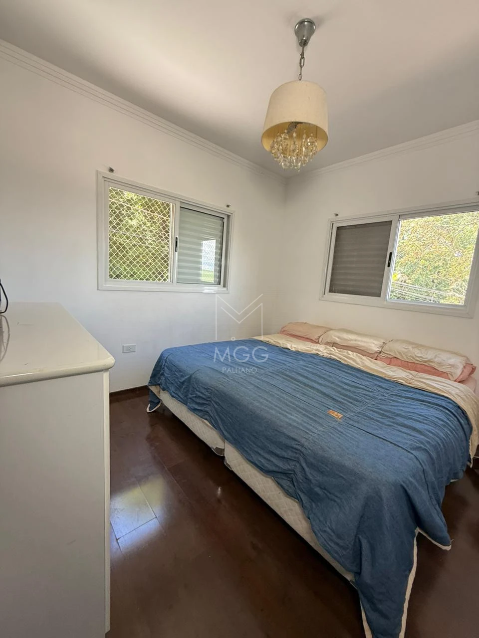 Condomínio Royal Forest