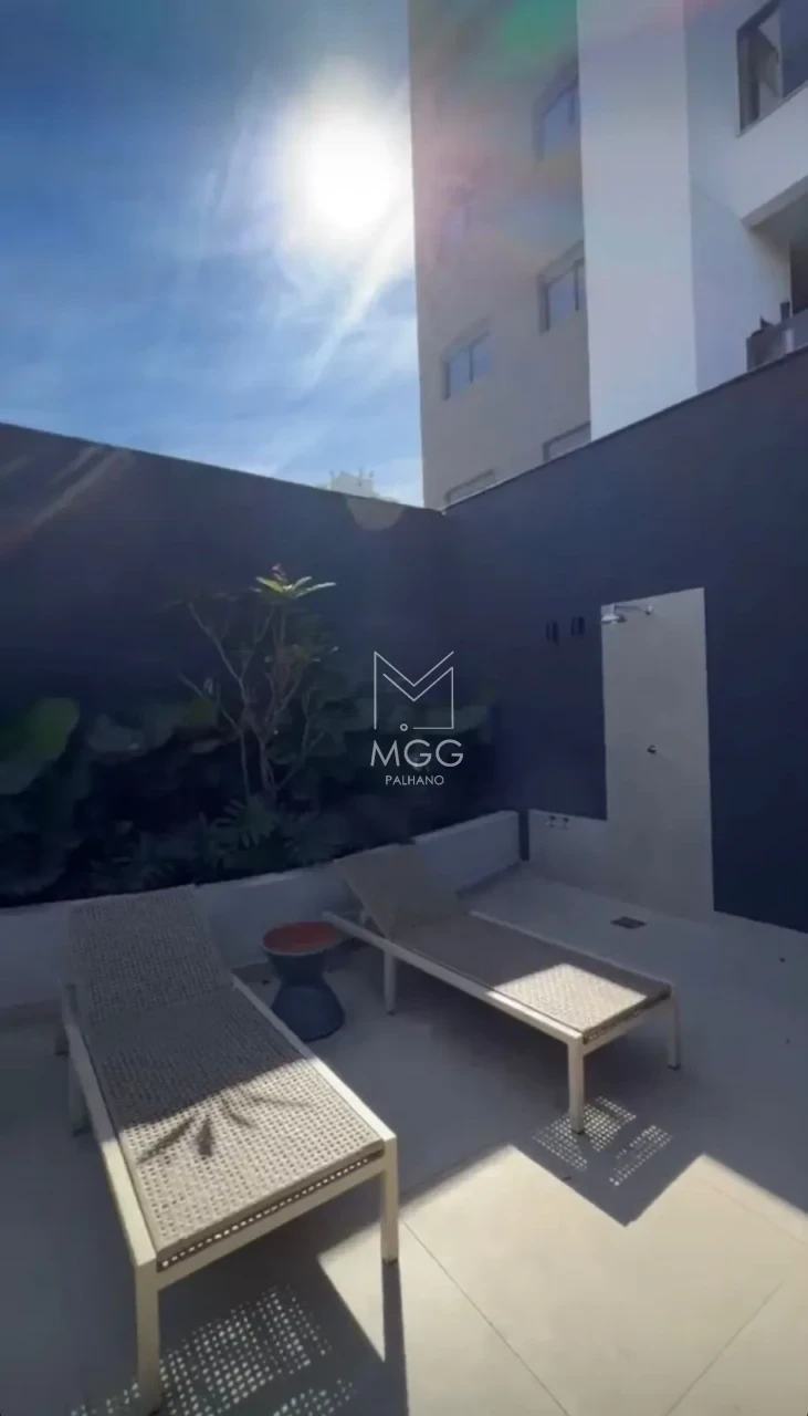 APARTAMENTO EDIFÍCIO WOOD VANGUARD