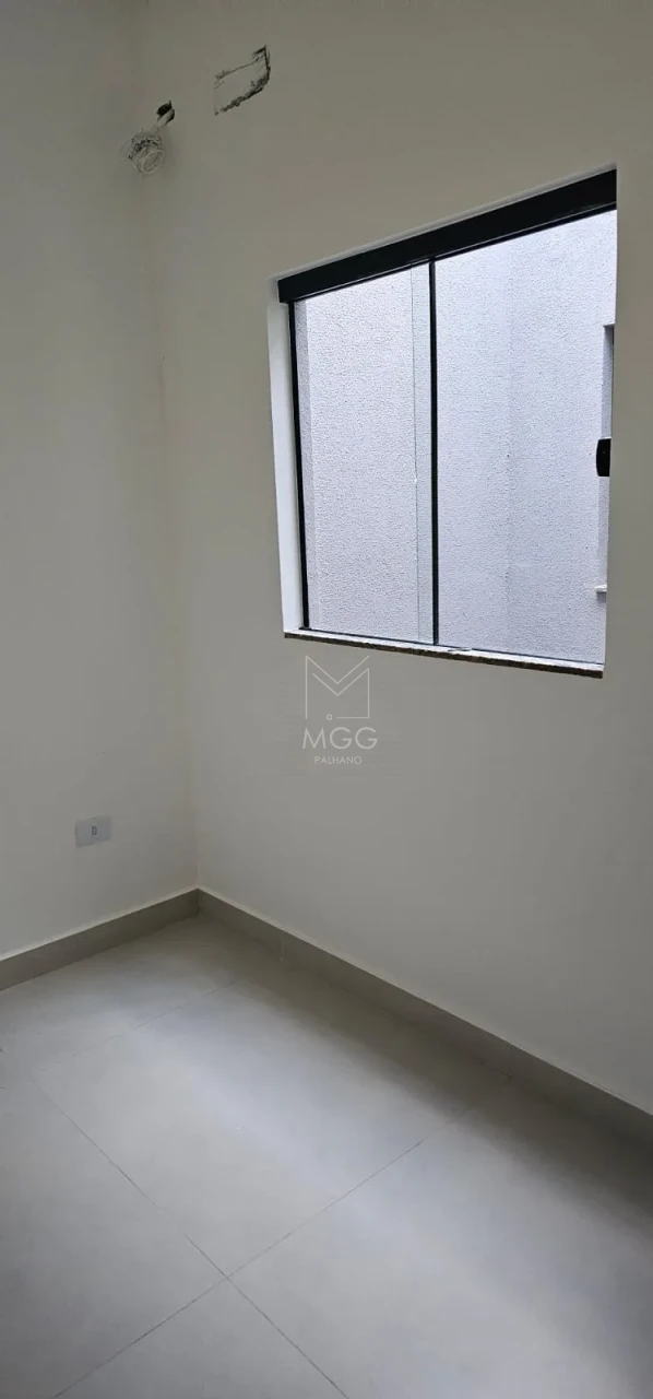 Casa Geminada Jardim Boa Vista -  Cambé