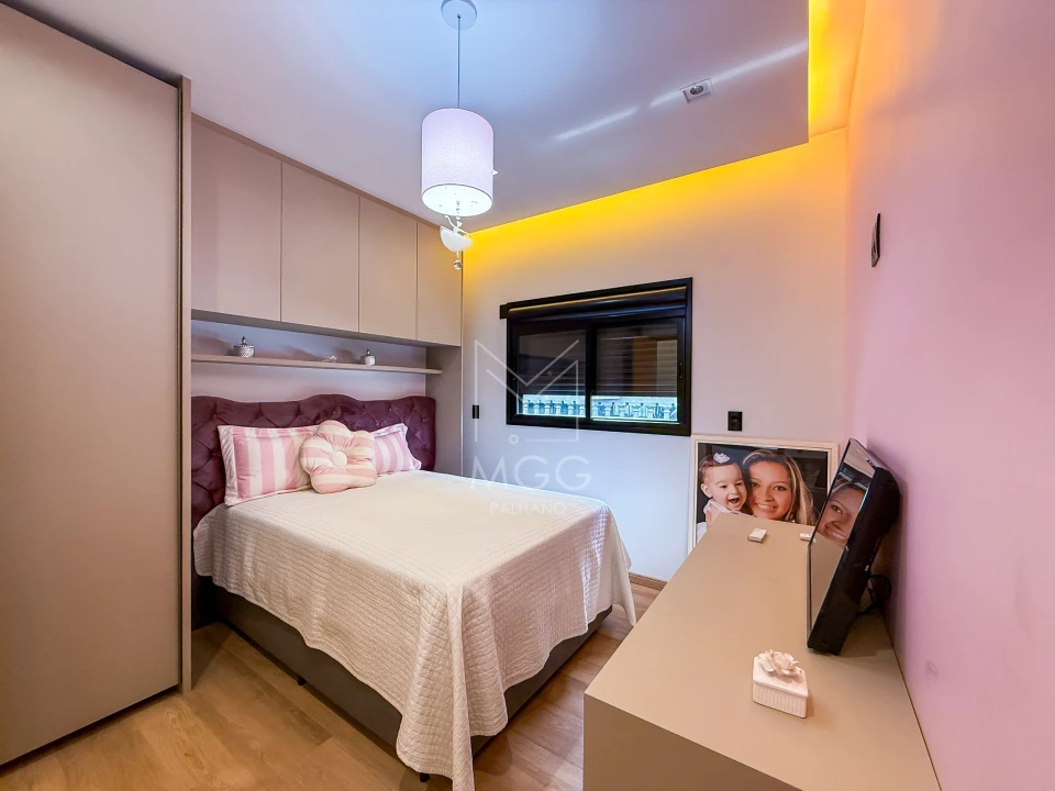 Condomínio Sun Lake