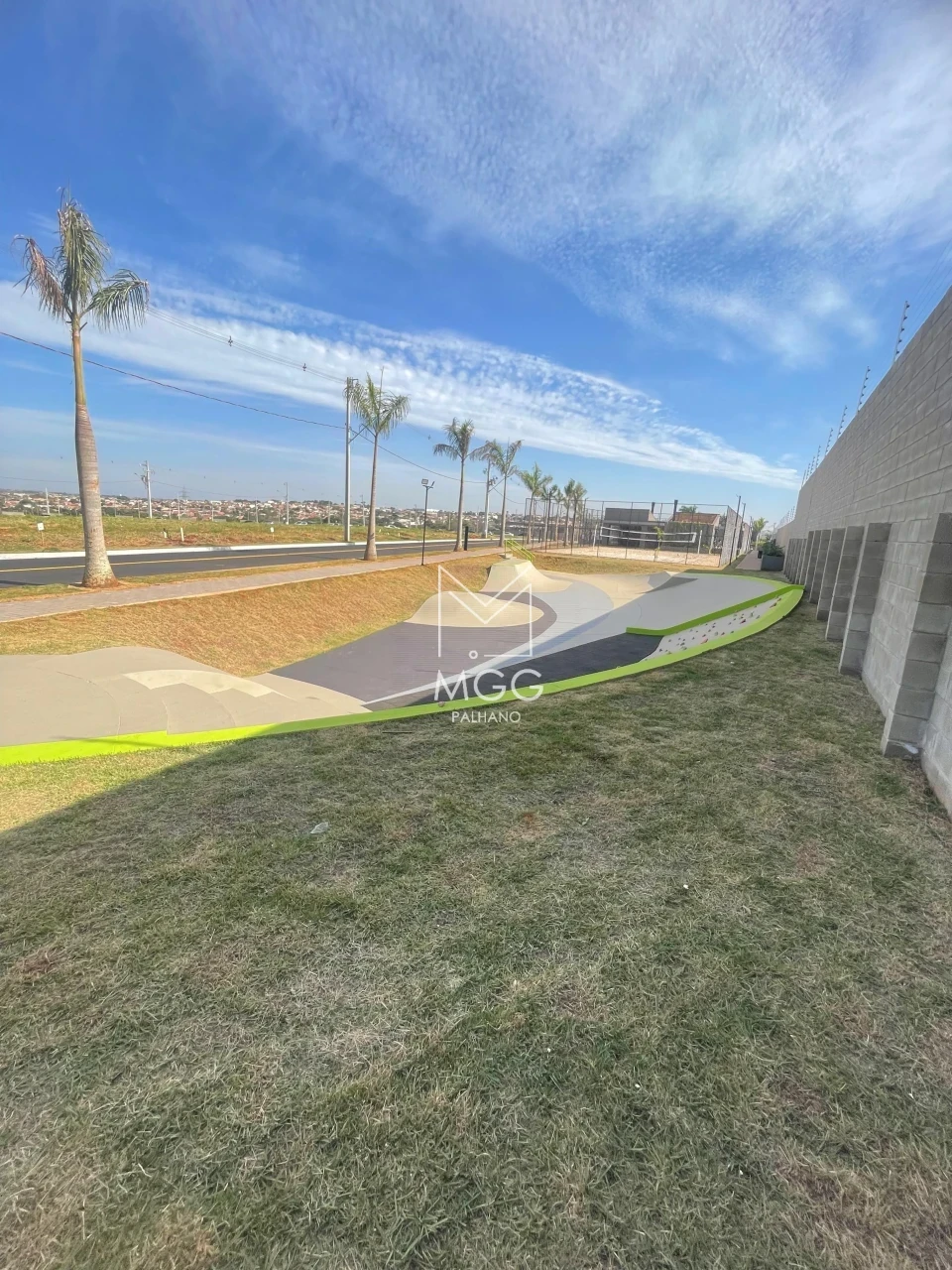 Casa no Condomínio Indaiá - Parque Tauá