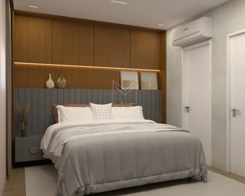 APARTAMENTO ARTSY CONDOMÍNIO