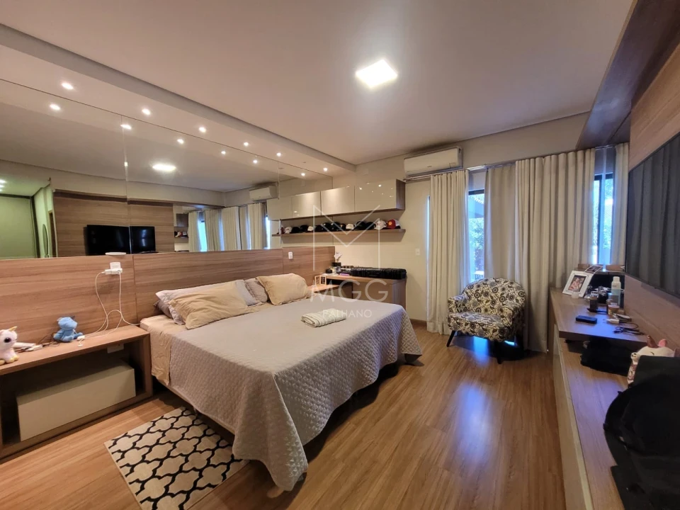 CASA PARA LOCAÇÃO VILLAGIO DO ENGENHO