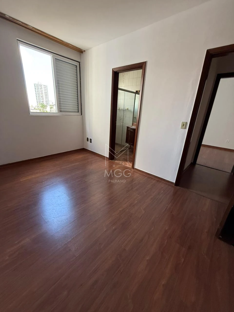 Edifício Villa Capri