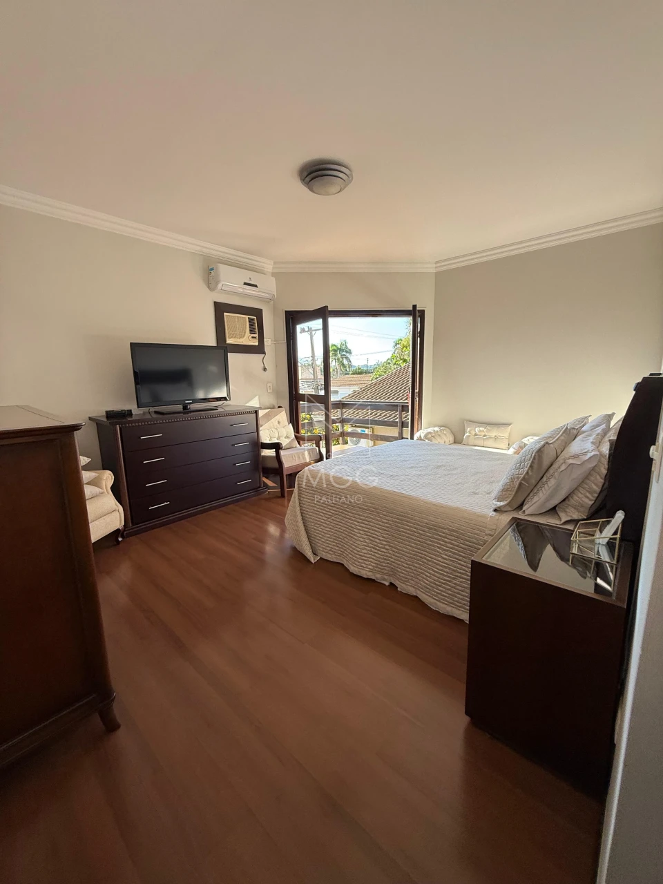 Condomínio Santana Residence